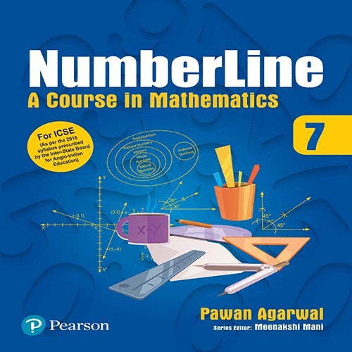 Class 7 Board Book